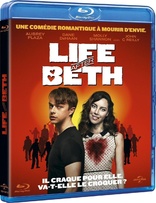 Life After Beth DVD (DVD + Digital HD) (Canada)