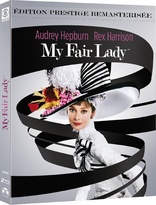 My Fair Lady (Blu-ray Movie)