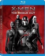 X-Men Trilogía Precuela Colección Vintage (Funda Vinilo) Blu-Ray  8420266004369