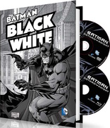 Batman: Gotham Knight (Blu-ray) 