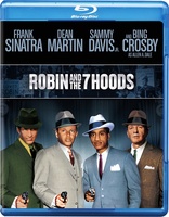 Robin and the 7 Hoods (Blu-ray Movie)