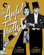 The Awful Truth (Blu-ray Movie)