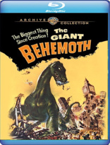 深渊巨兽 The Giant Behemoth