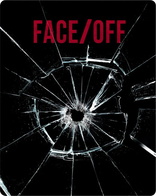 Face/Off (Blu-ray Movie)