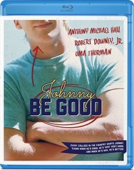 Johnny Be Good Blu-ray