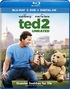 Ted 2 (Blu-ray Movie)