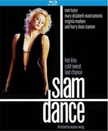 Slam Dance (Blu-ray Movie)