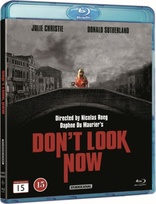 Don't Look Now (Blu-ray Movie)