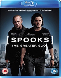 Spooks: The Greater Good' Review: Spy Spinoff is Too Little, Too Late