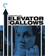 Elevator to the Gallows (Blu-ray)
