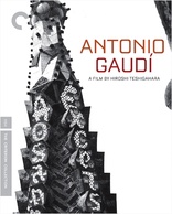 安东尼奥·高迪 Antonio Gaudí