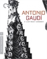 Antonio Gaud (Blu-ray Movie)