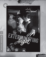 The Exterminating Angel (Blu-ray Movie)