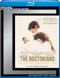 その他 The Bostonians [Blu-ray] The Bostonians Blu-ray