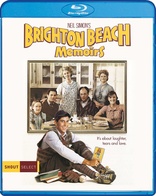 布里顿海滩/布莱顿海滩 Brighton Beach Memoirs