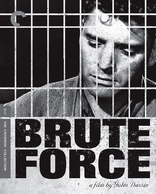 Brute Force (Blu-ray)