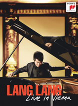 Lang Lang: Live in Vienna (Blu-ray Movie)