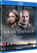 The Bridge (Blu-ray Movie)