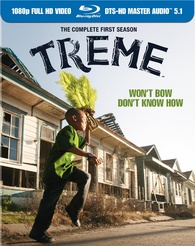 その他 Treme: Complete First Season [Blu-ray] Amazon.com: Treme: Season 1 [Blu-ray] : Steve Zahn, Wendell