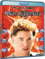 Real Genius (Blu-ray Movie)