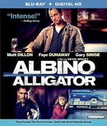 Albino Alligator (Blu-ray Movie), temporary cover art