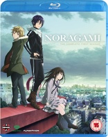  Review for Noragami Aragoto - Collector's Edition