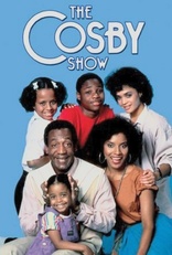 The Cosby Show: The Complete Series (Blu-ray Movie)