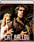 Cat Ballou (Blu-ray Movie)