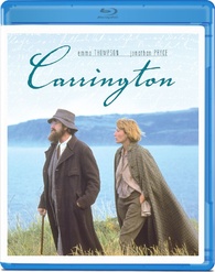 Carrington Blu-ray