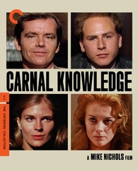Carnal Knowledge (Blu-ray)