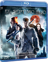 Seventh Son (Blu-ray Movie)