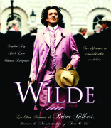 Wilde (Blu-ray Movie)