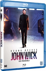 John Wick (2014) - 4K - Ritz Cinemas