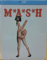 M*A*S*H Blu-ray