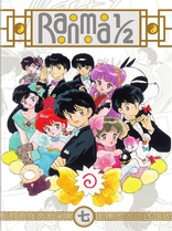 Ranma : Set 7 (Blu-ray Movie)