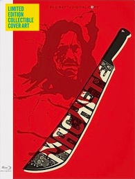 Machete Blu-ray (Best Buy Exclusive)