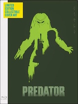Predator (Blu-ray Movie), temporary cover art