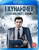 Lilyhammer: Season 3 (Blu-ray Movie), temporary cover art