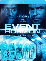 Event Horizon (Blu-ray Movie)