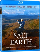 The Salt of the Earth (Blu-ray Movie)