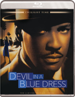 Devil in a Blue Dress (Blu-ray Movie)