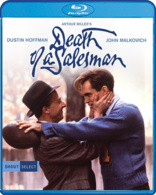 Death of a Salesman (Blu-ray Movie), temporary cover art