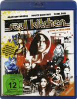 Soul Kitchen (Blu-ray Movie)