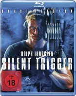 Silent Trigger (Blu-ray Movie)