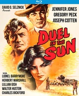 Duel in the Sun (Blu-ray Movie)