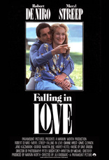 Falling in Love (Blu-ray Movie)