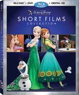 迪士尼动画工作室短片收藏集 Walt Disney Animation Studios Short Films Collection
