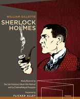 福尔摩斯/歇洛克·福尔摩斯 Sherlock Holmes