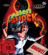 Alien Shock (Blu-ray Movie), temporary cover art