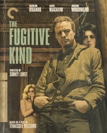 The Fugitive Kind (Blu-ray Movie)